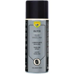 vendita online Olio di vaselina ol910 400 ml. Lubrificanti Eco Service